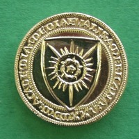 Haskins Medal