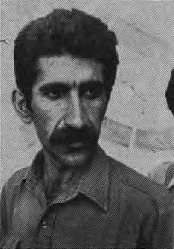 <span class="mw-page-title-main">Heshmat Raisi</span> Iranian communist (born 1950)