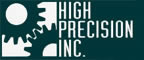 Логотип High Precision Inc..jpg