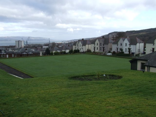 File:Hillend Bowling Club - geograph.org.uk - 1188688.jpg