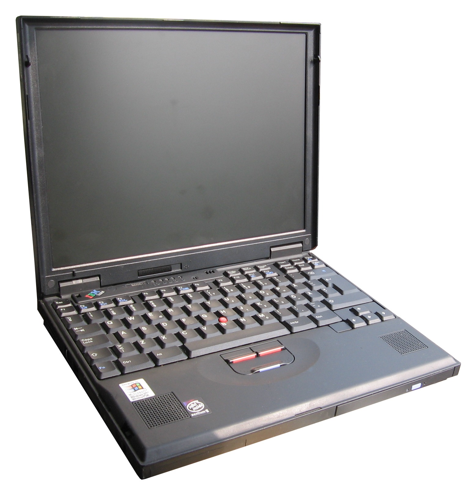 File:IBM Thinkpad 600E.jpg - Wikipedia