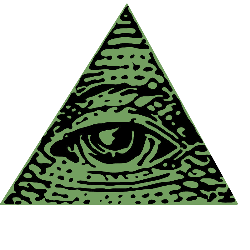 Oeuvres pour percussions seules ou accompagnées - Page 2 Illuminati-Logo