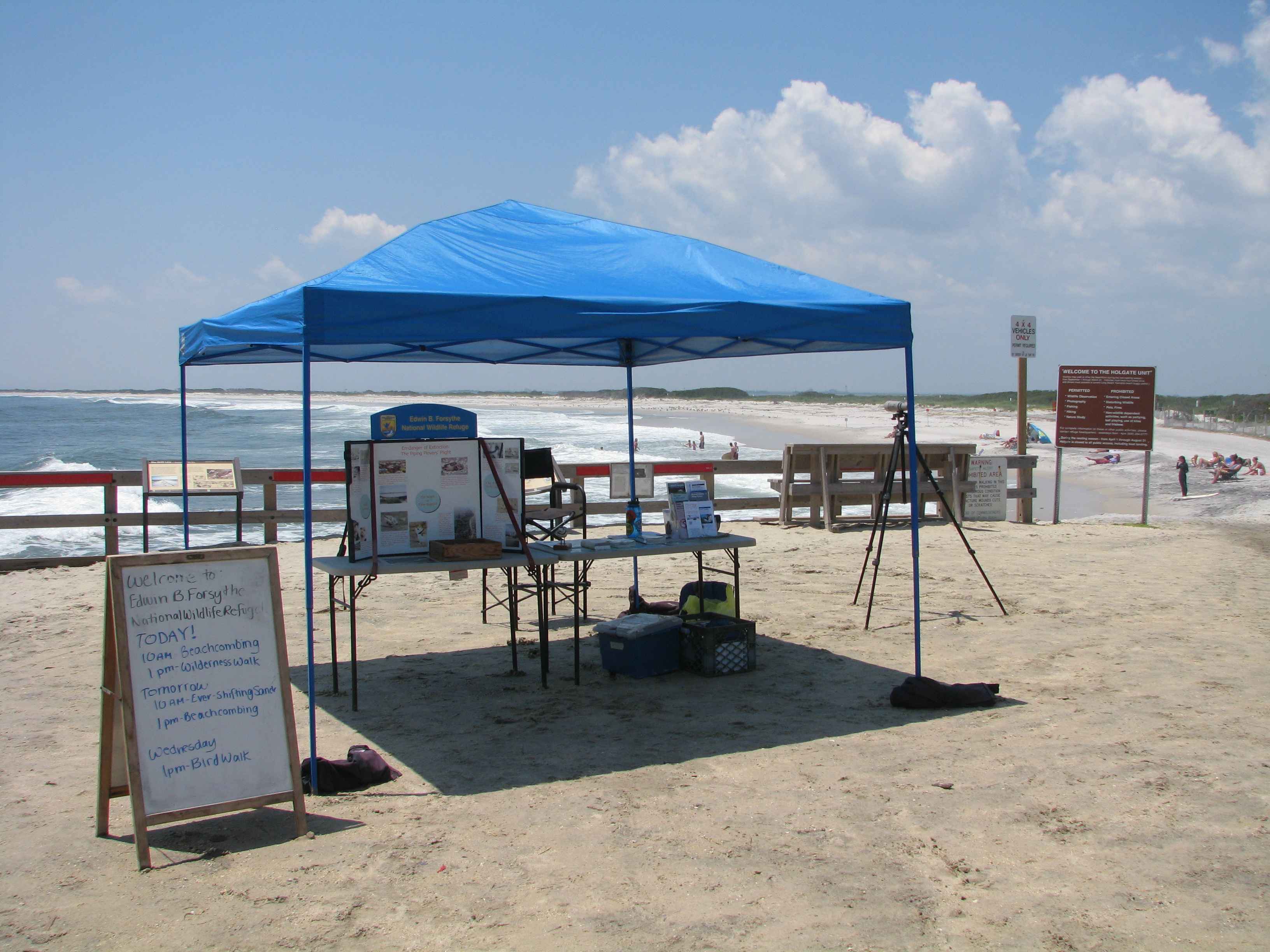 Beach Haven, New Jersey