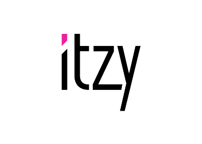 Details 47 el logo de itzy