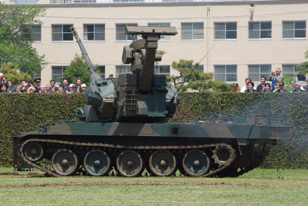 File:JGSDF Type 87 Self-Propelled Anti-Aircraft Gun 20120429-02.JPG