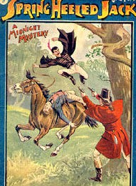 Spring Heeled Jack (1904), who inspired Wilce's Bouncing Boy Terror Jack2 (cropped).jpg