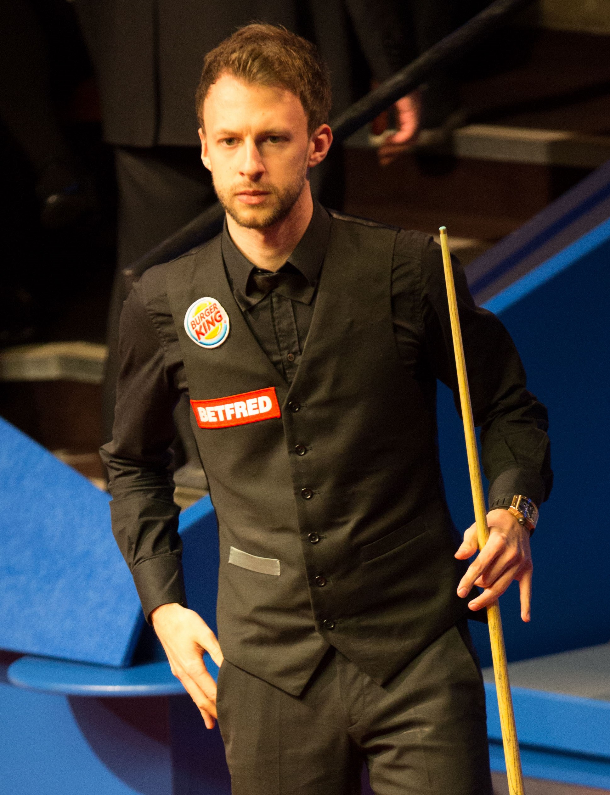 Joe O'Connor (snooker player) - Wikipedia