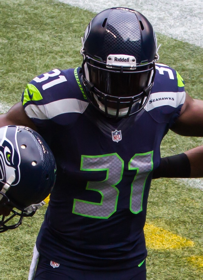 Seattle Seahawks 2013 Depth Chart