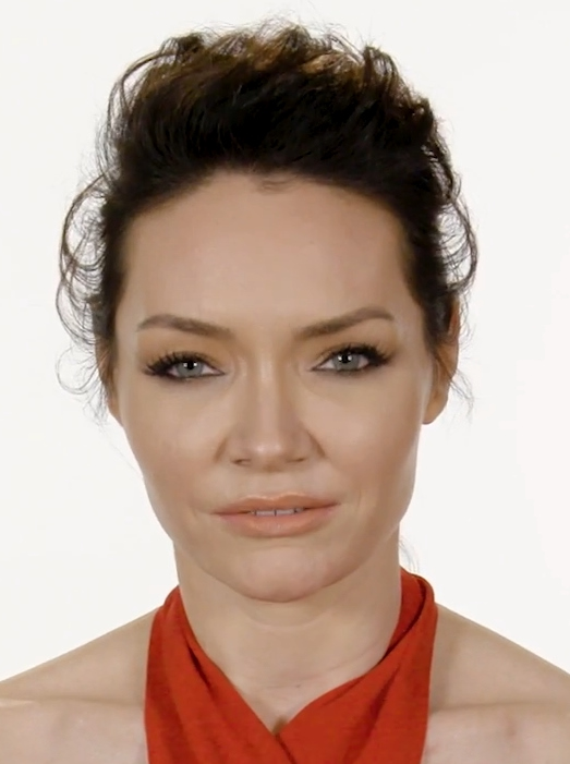 Katrina Lenk in 2018