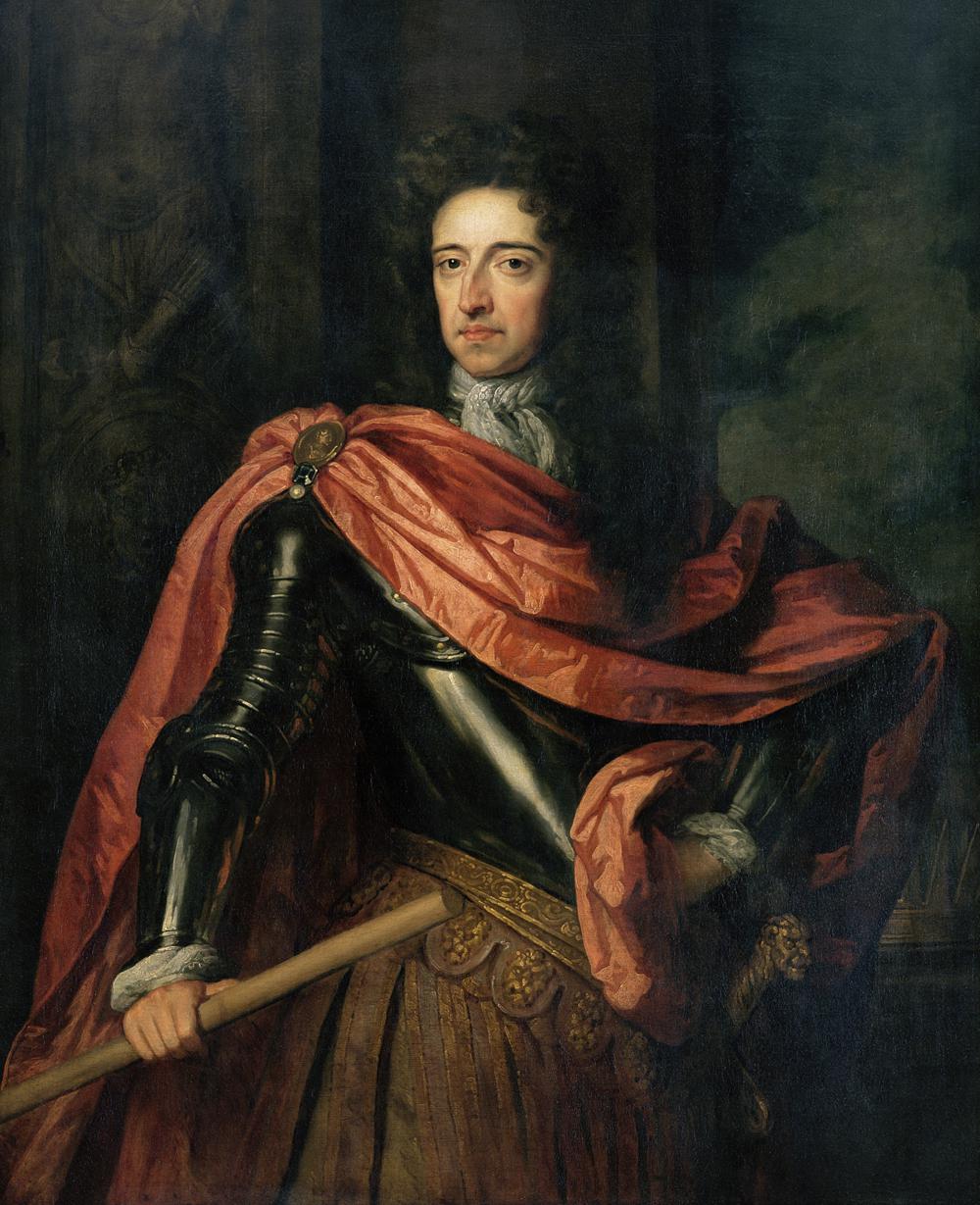 William III of England