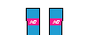 Kit de calcetines Sagan Tosu 2021 HOME FP.png