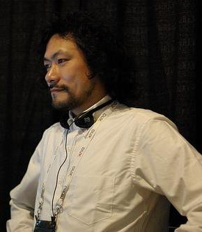 Koji Igarashi