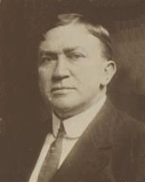 <span class="mw-page-title-main">Louis O. Wendenburg</span> American politician