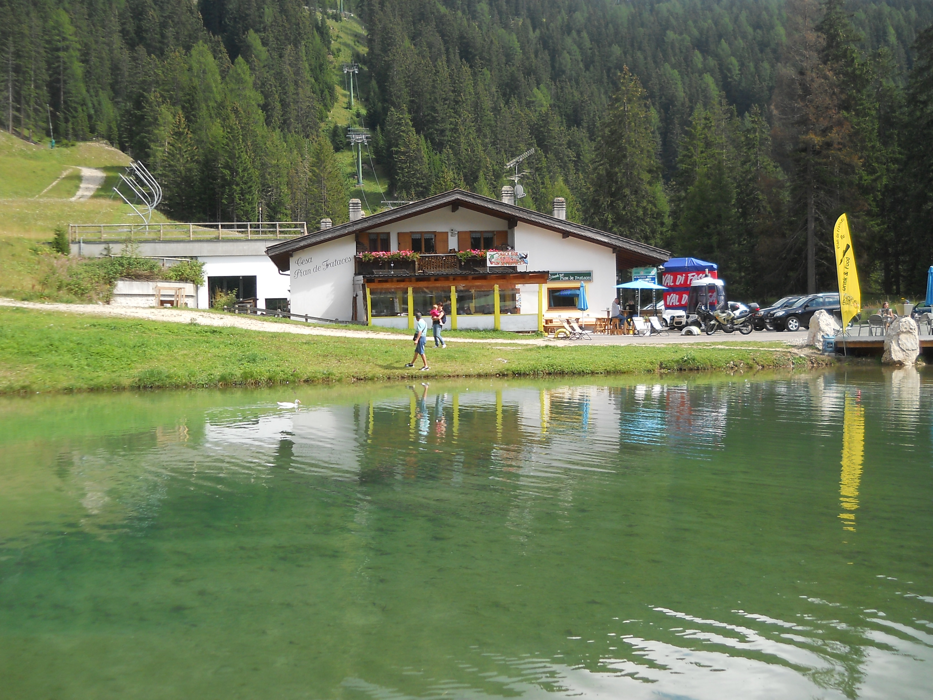 forsendelse krigerisk forvirring File:Lago Lupo Bianco.jpg - Wikimedia Commons