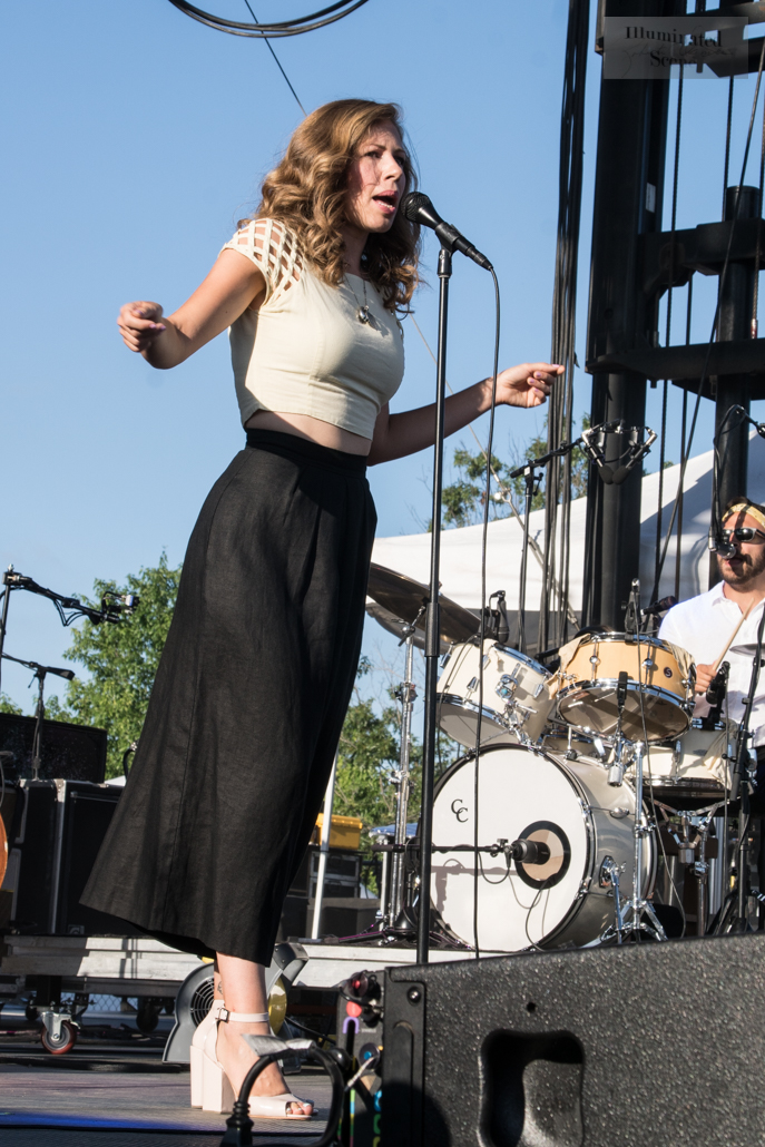 Lake Street Dive