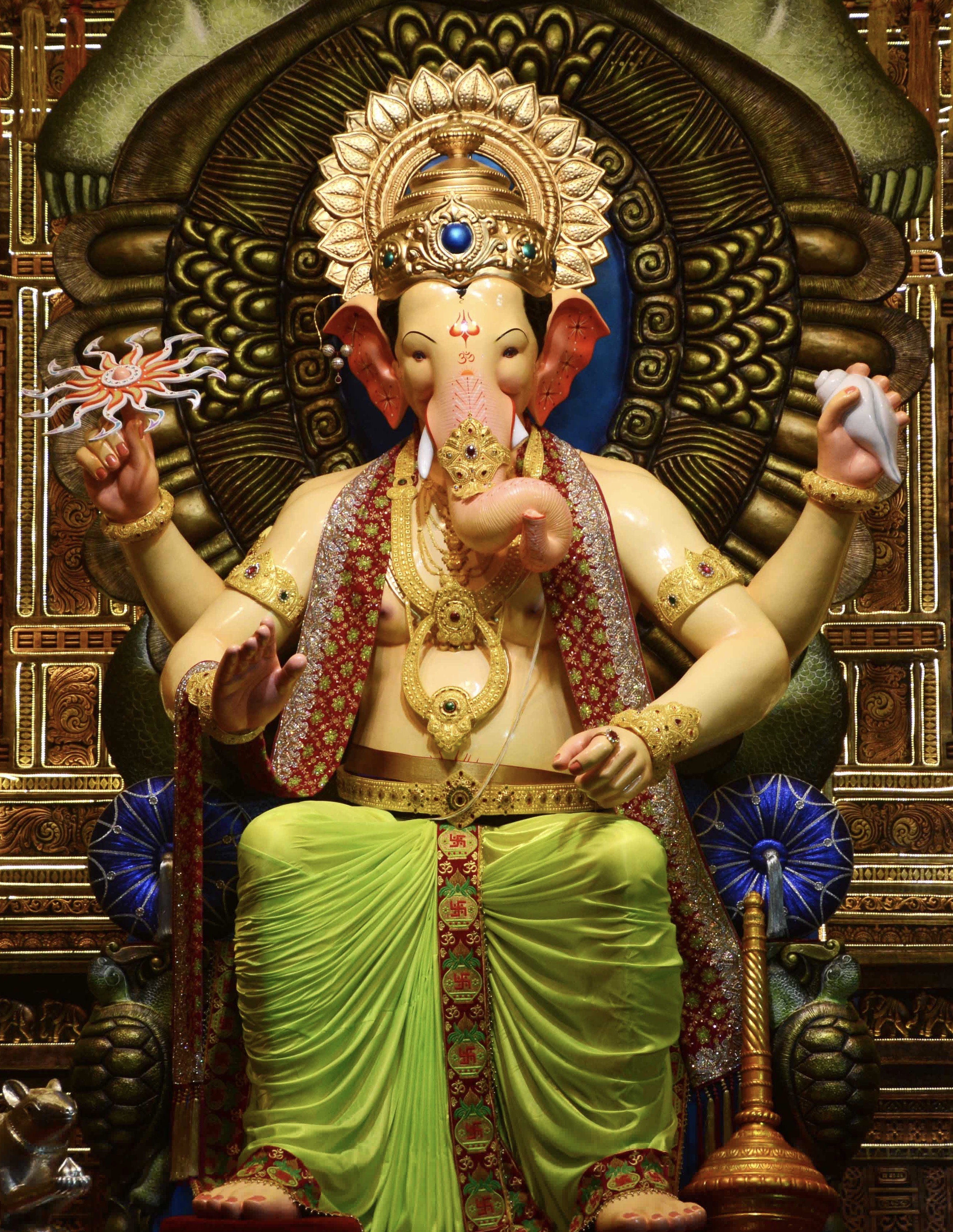 Vinayagar chathurthi