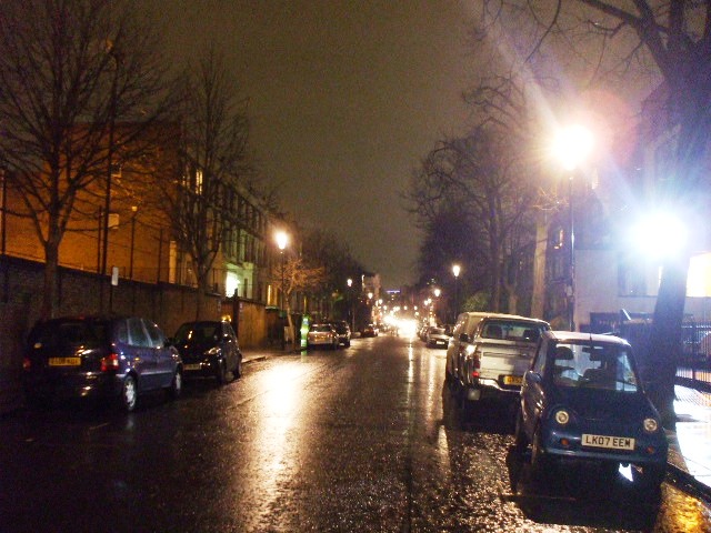 File:Lancaster Road I, W11 - geograph.org.uk - 1078837.jpg