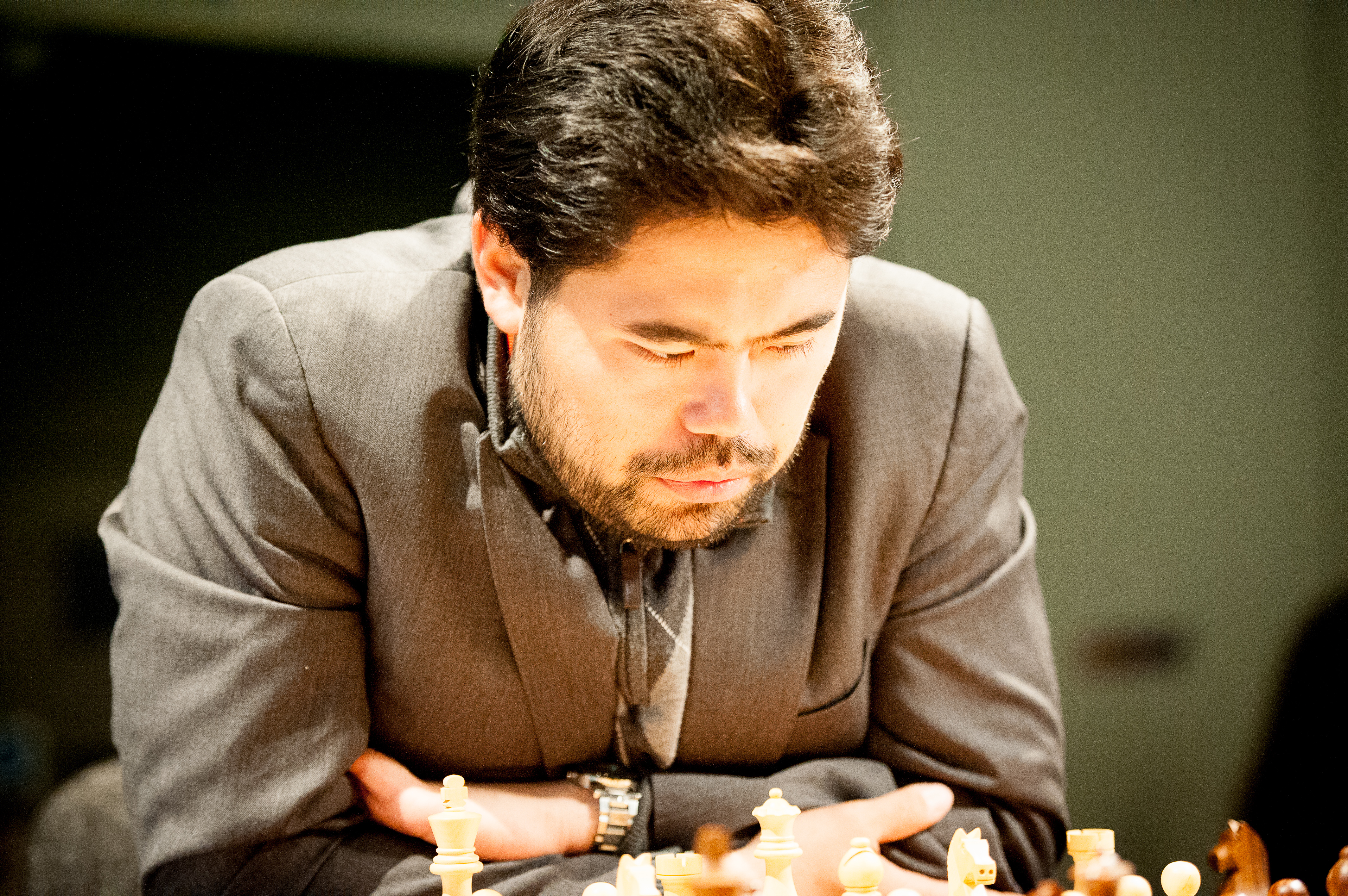 Hikaru Nakamura, Everything Chess Wiki