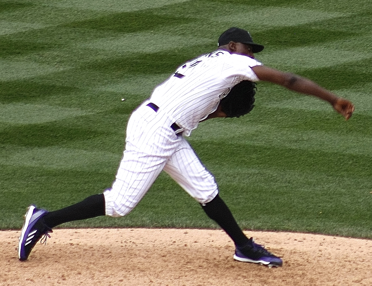 File:MG 8974 LaTroy Hawkins.jpg - Wikipedia