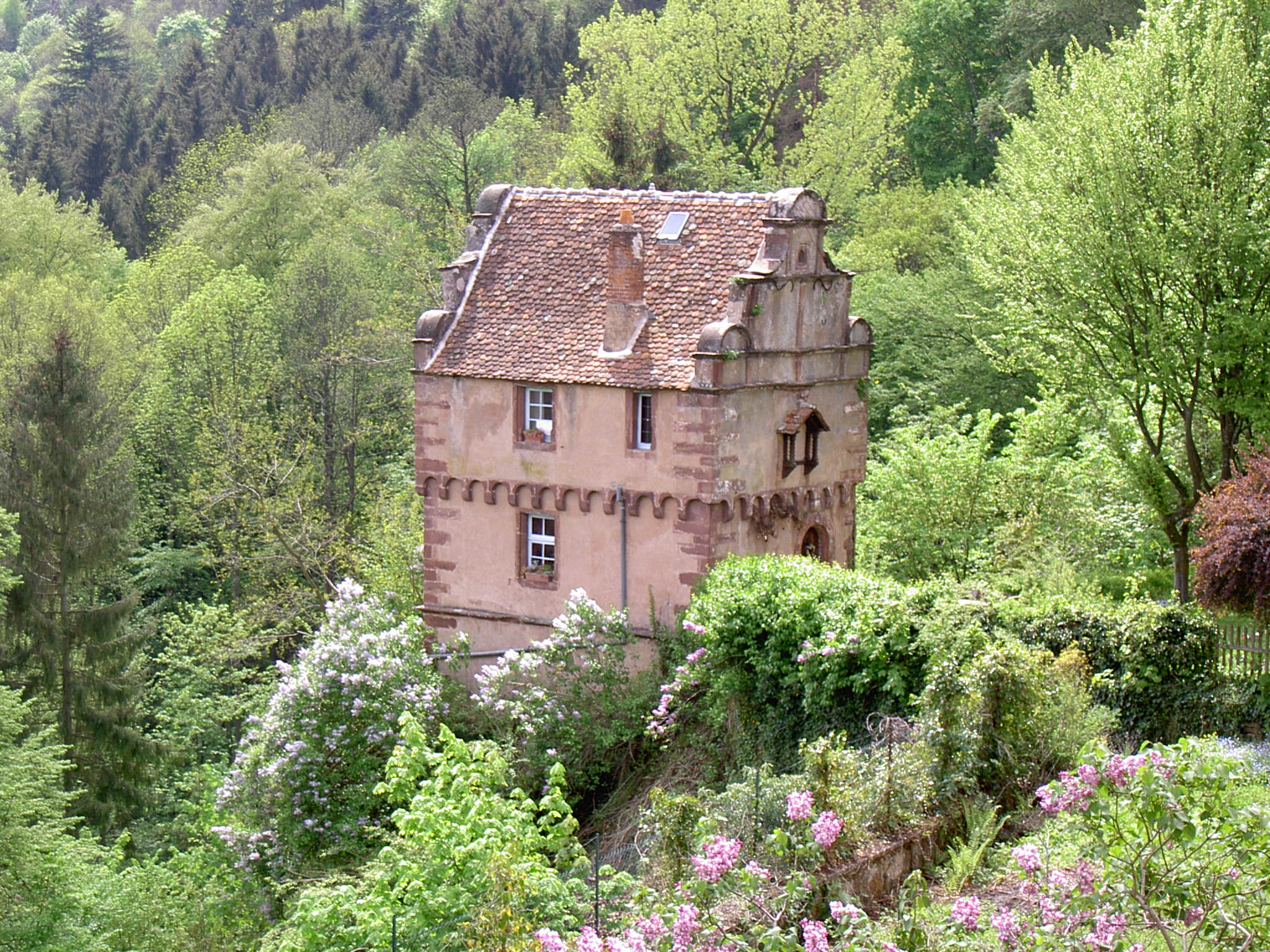 Petite Maison