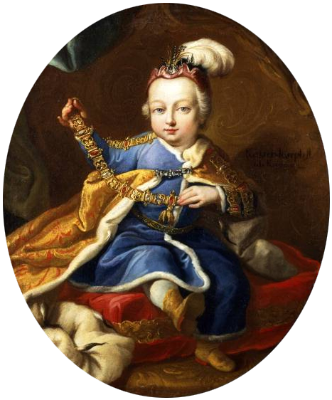 File:Meytens, circle of - Joseph II as a child 4.png