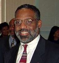 Michael R. White (politician) American politician