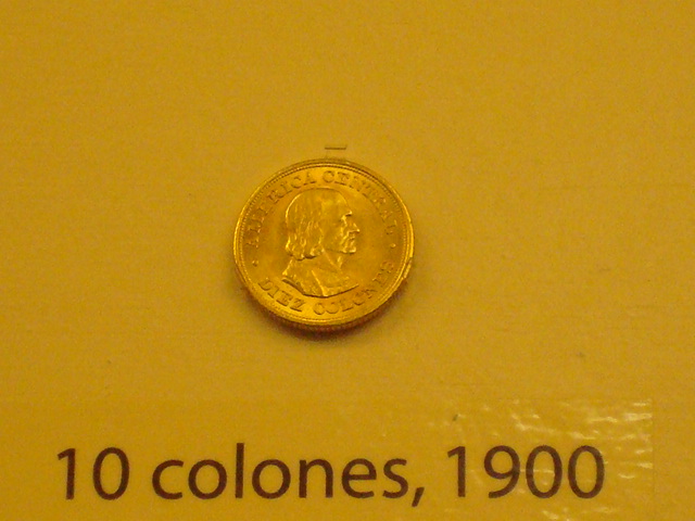 Archivo:Moneda de 10 colones costarricenses. 1900.JPG - Wikipedia, la  enciclopedia libre