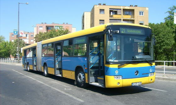 21 автобус 1