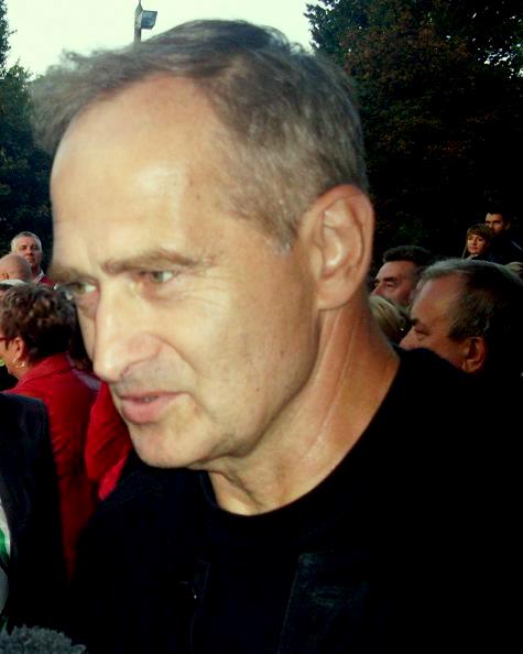 Файл:Olgierd Łukaszewicz at opening of the XXXIV Polish Film Festival in Gdynia 2009.jpg