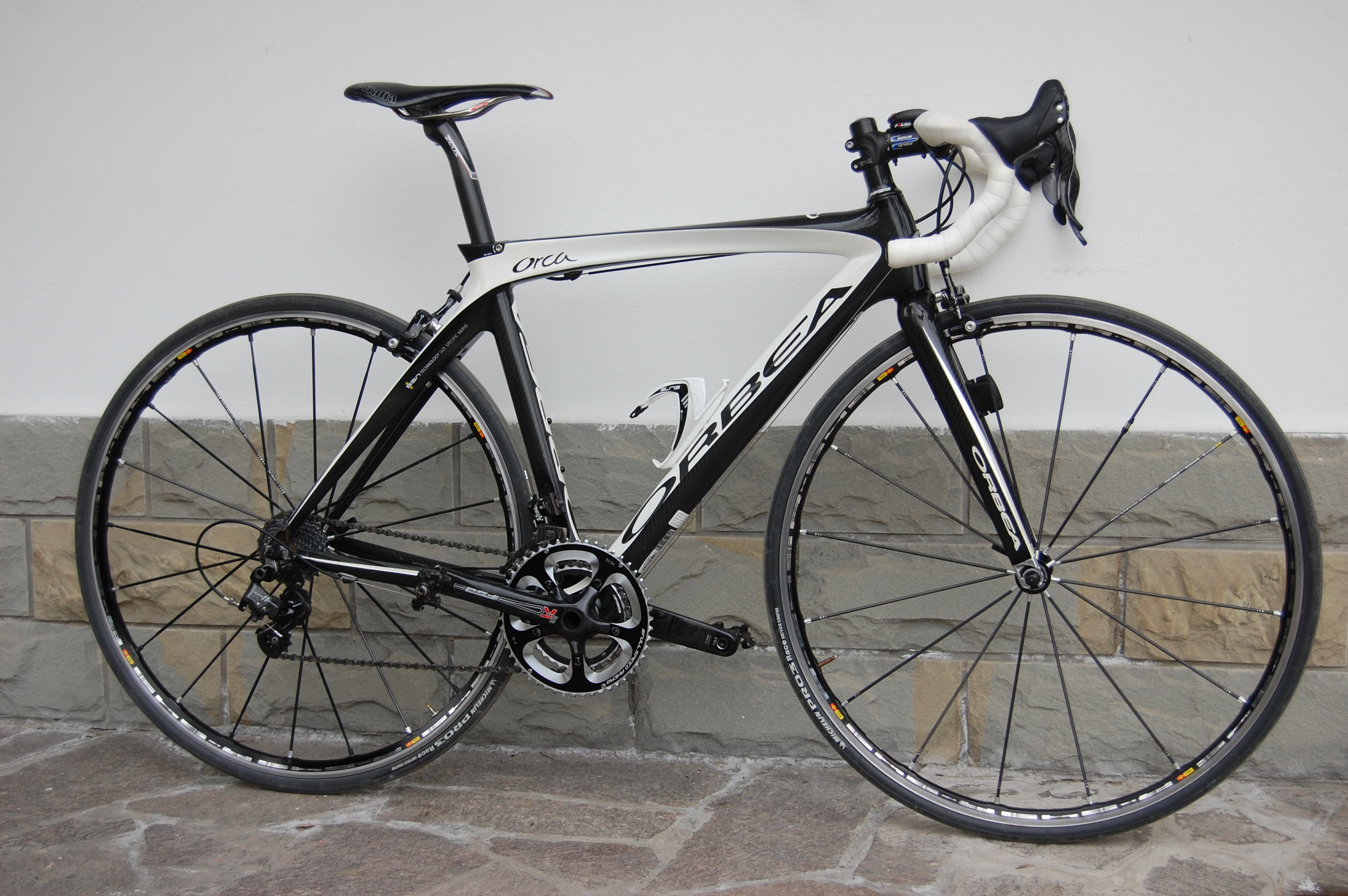 orbea orca 2010