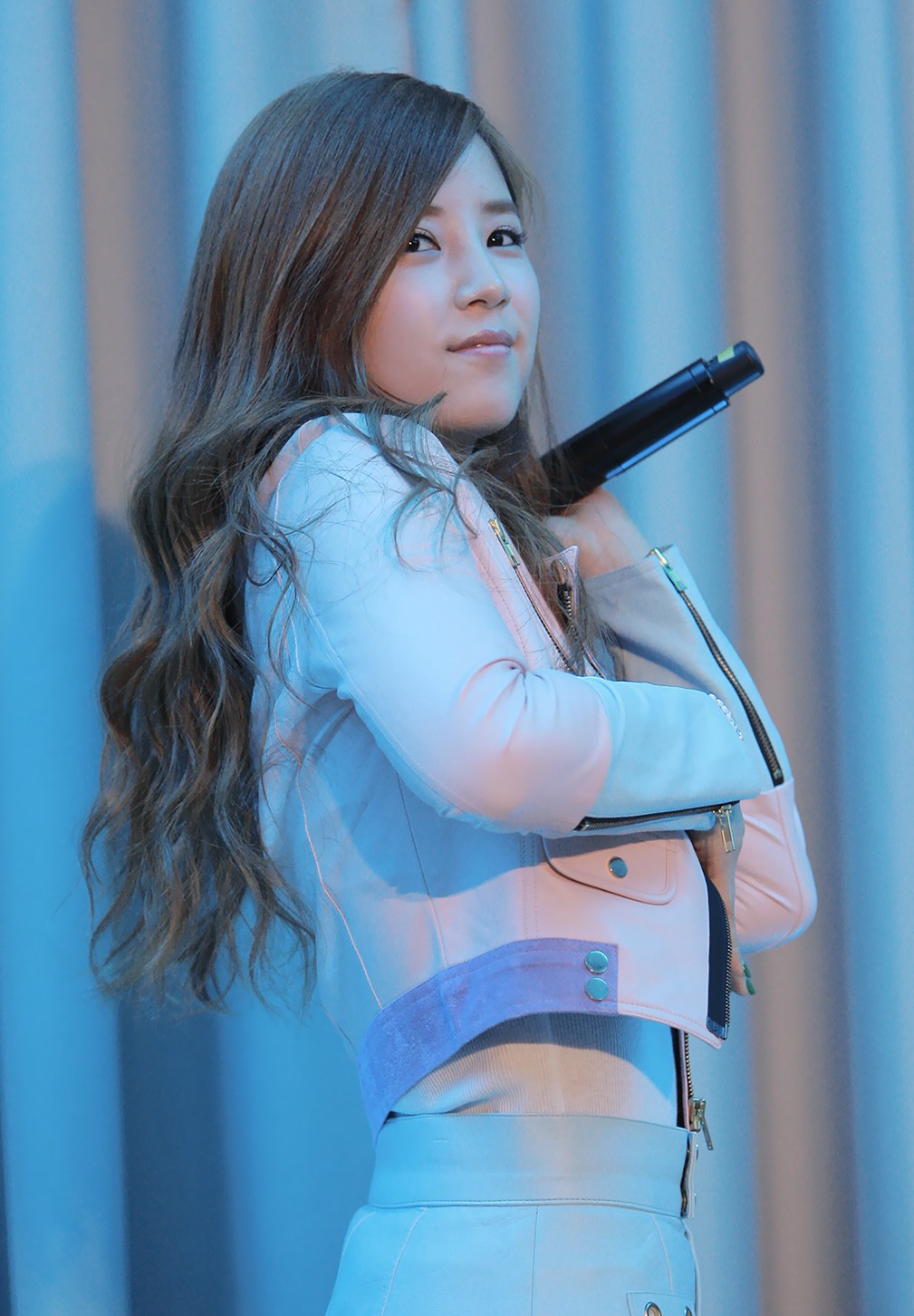 Park_Chorong_at_Severance_Hospital,_May_