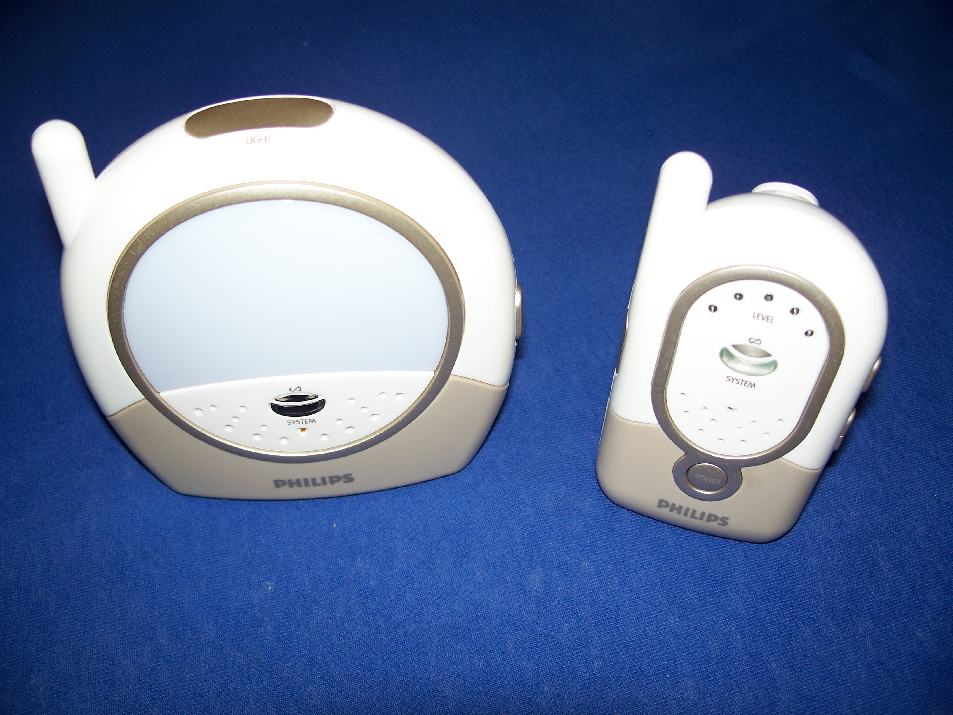 Baby monitor - Wikipedia