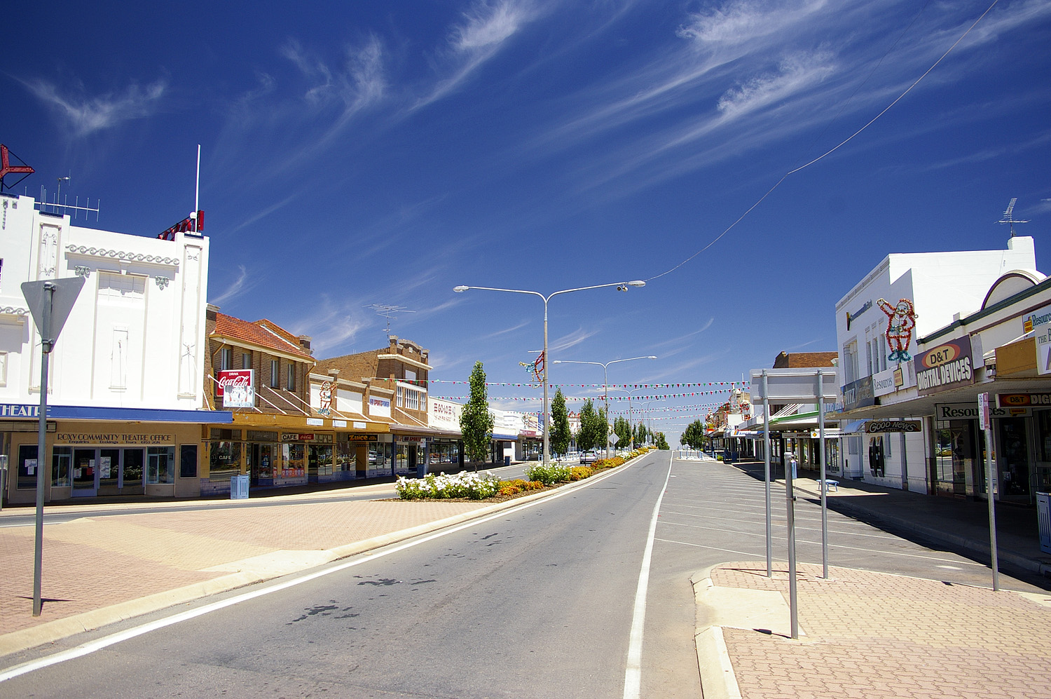 Leeton (New South Wales)