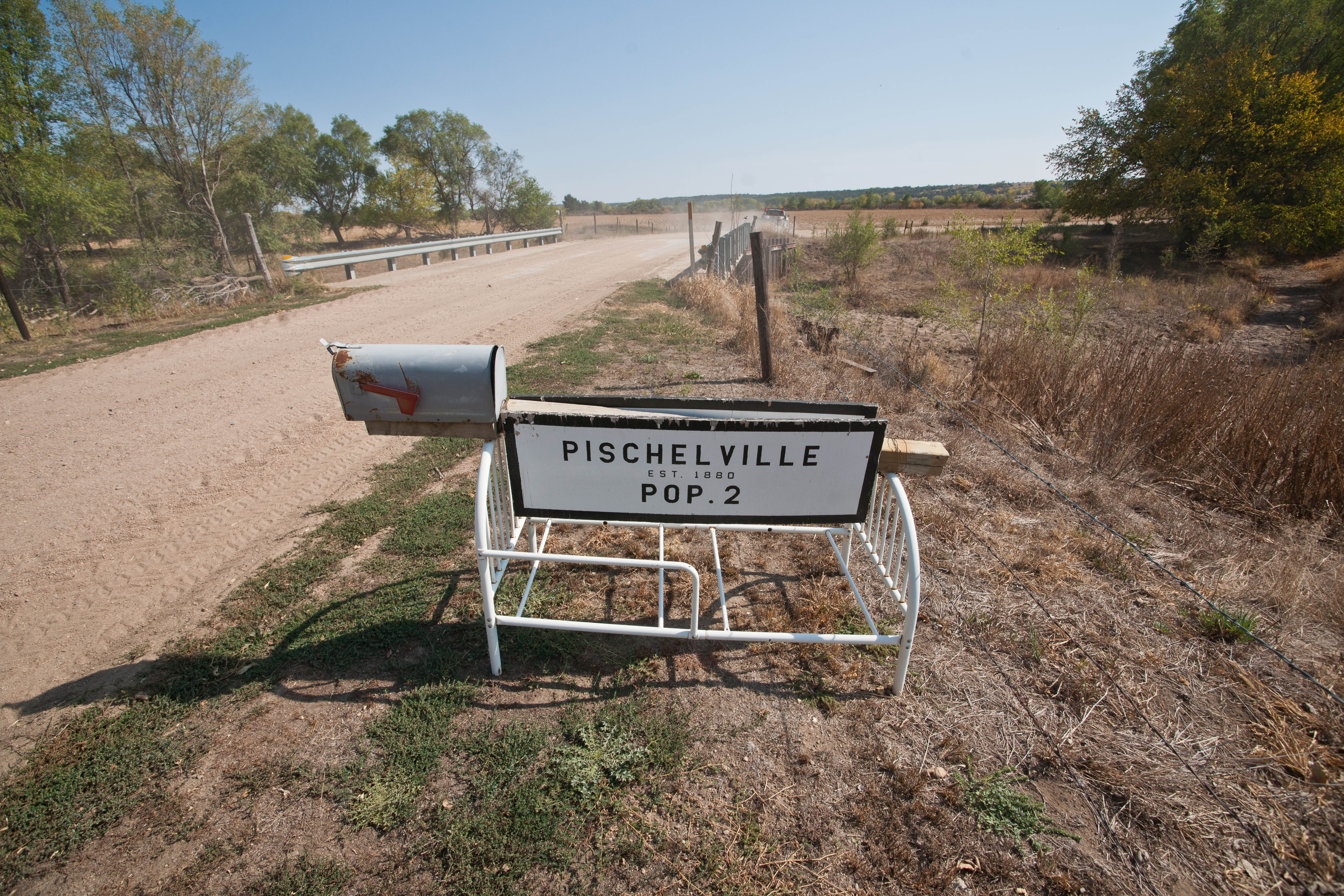 Patzel's Poo-ey Piques Pigs' Passion - History Nebraska