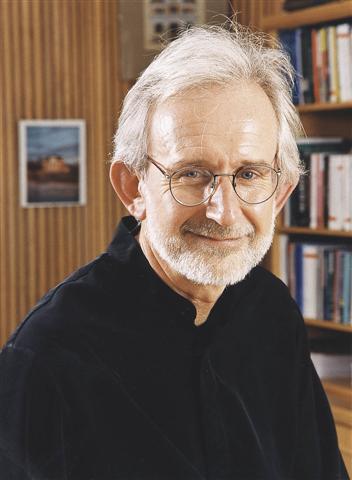 Professor Martin Hall