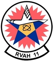 RVAH-11 Military unit