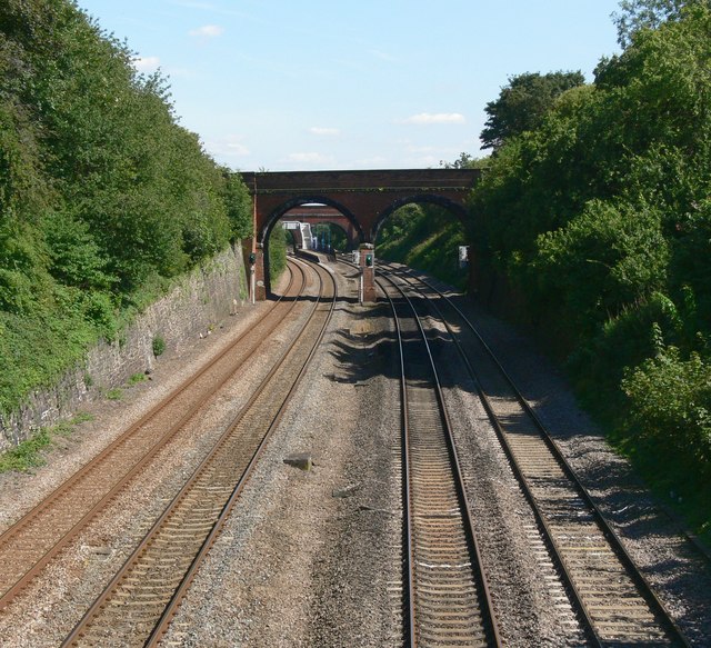 File:Railway - geograph.org.uk - 516715.jpg