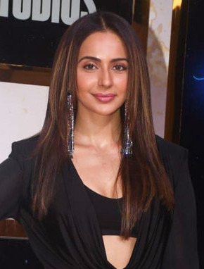 Rakul Preet Singh Wikipedia