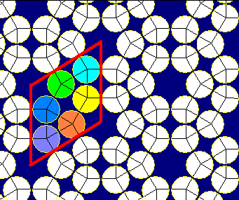 File:Rhombitrihexagonal tiling circle packing.png