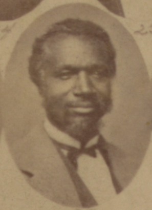 <span class="mw-page-title-main">Robert Gleed</span> Mississippi politician (1836-1916)