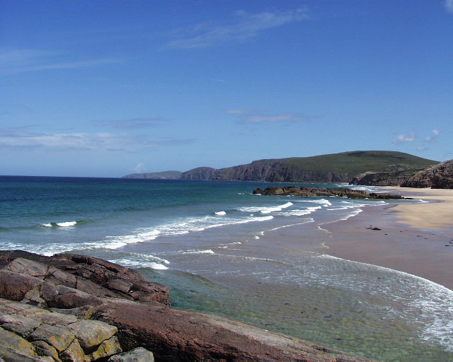 File:Sandwood Bay 1.jpg