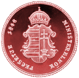 File:Seal Hungary Prime minister 1848.png