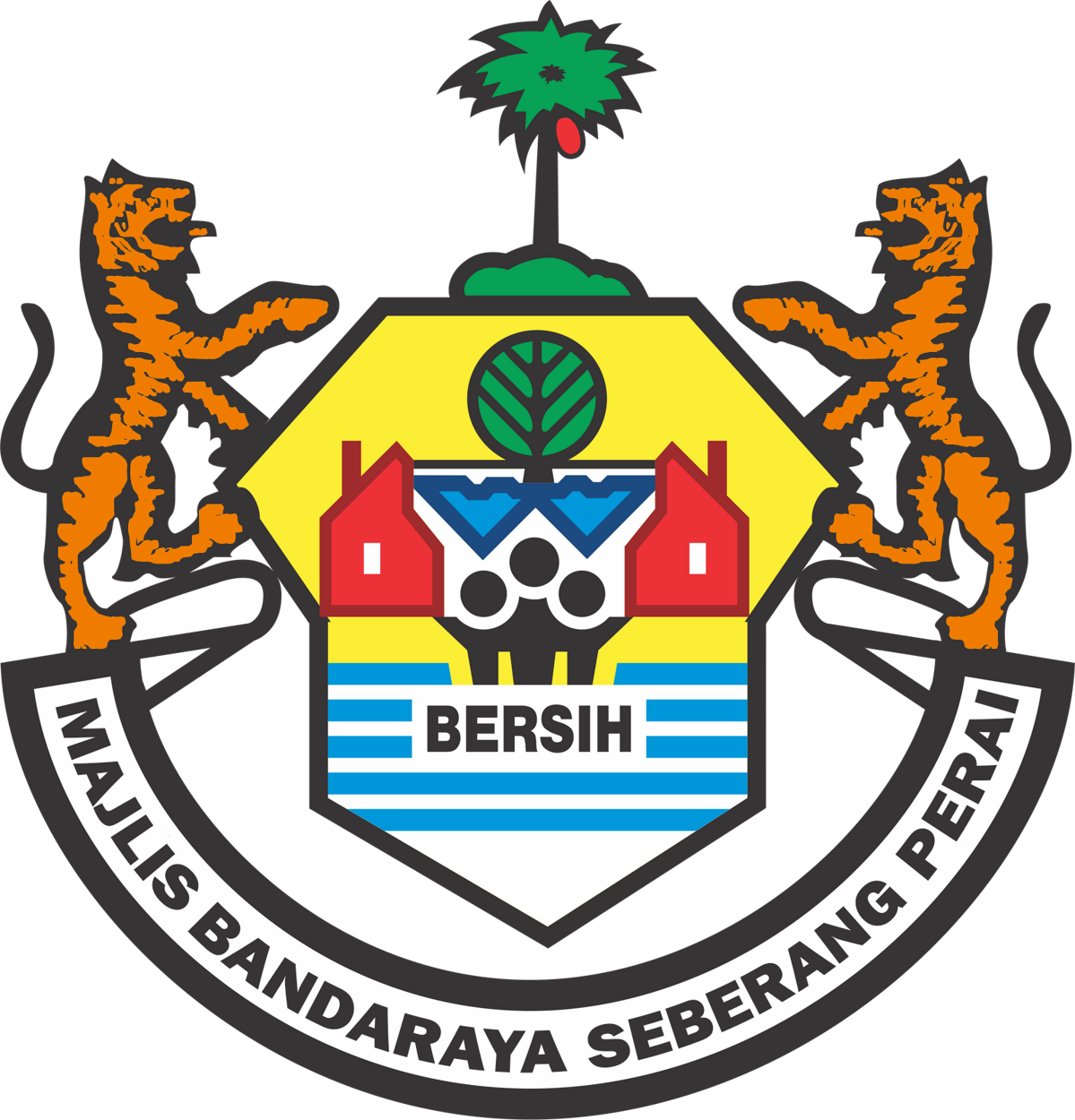 Seberang Perai City Council - Wikipedia