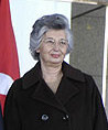 Semra Sezer (2000–2007) 80 yaşında