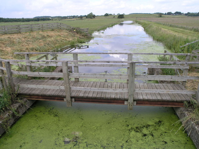 River Skerne