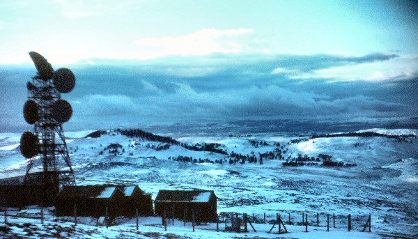 Snowcover on the Sidlaws - geograph.org.uk - 1041360.jpg