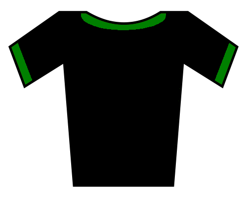 Green jersey - Wikipedia