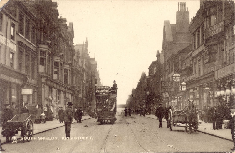 File:South Shields King Street 1905.jpg