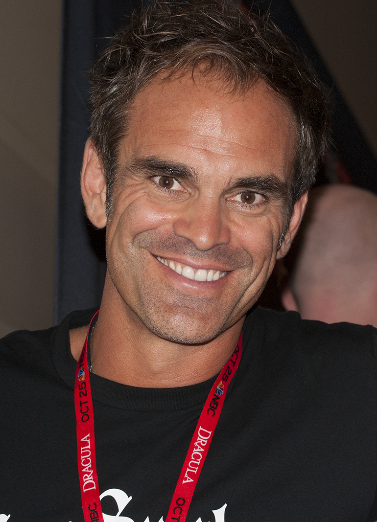 Steven Ogg - Wikipedia