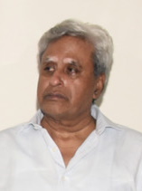 <span class="mw-page-title-main">Swaraj Kaushal</span> Indian criminal lawyer